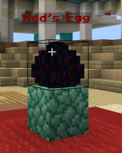 マイクラ統合版 エッグウォーズのやり方とルール Eggwars 下町とーさんの戯言